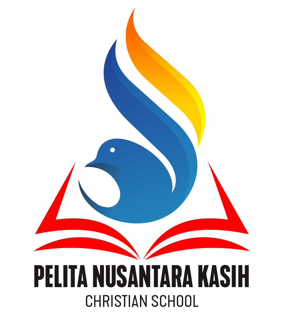 Logo Pelita Nusantara Kasih